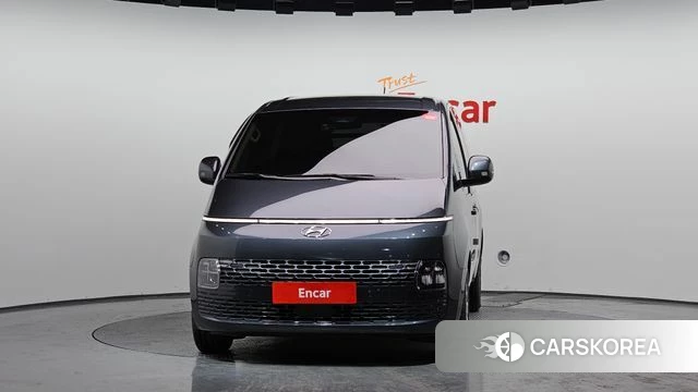 Hyundai Staria id 3811614 из Кореи 13