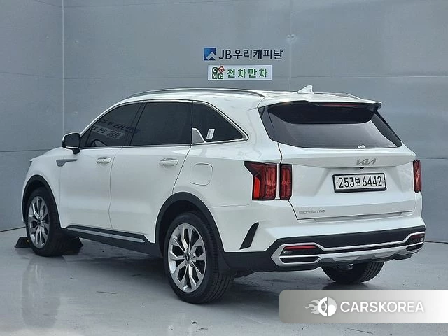 Kia Sorento 4th Generation id 4774652 из Кореи 13
