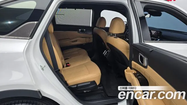 Kia Sorento 4th Generation id 2729946 из Кореи 13