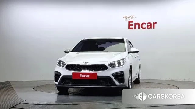 Kia Come New K3 id 2966665 из Кореи 13