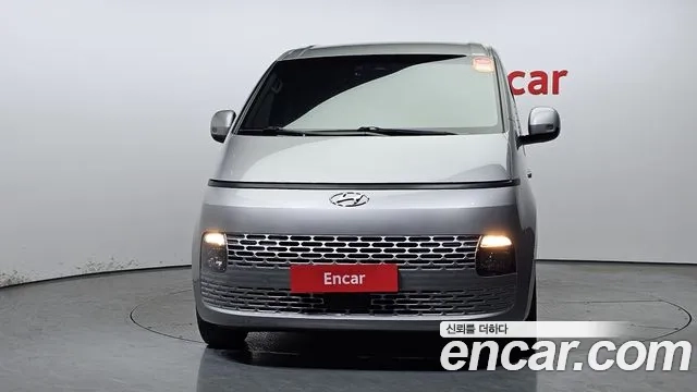 Hyundai Staria id 2910602 из Кореи 13