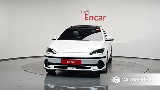 Hyundai Ionic 6 id 2959396 из Кореи 13