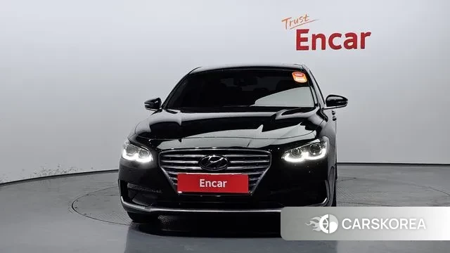 Hyundai Grandeur IG Hybrid id 3090893 из Кореи 13