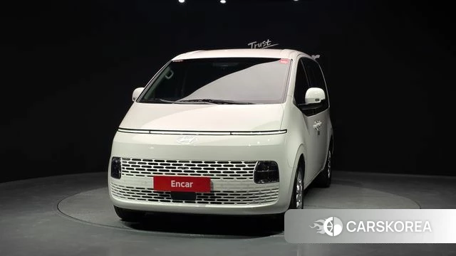 Hyundai Staria id 4242921 из Кореи 23