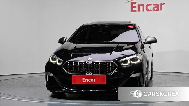 BMW 2 Series Gran Coupe (F44) id 3934103 из Кореи 13