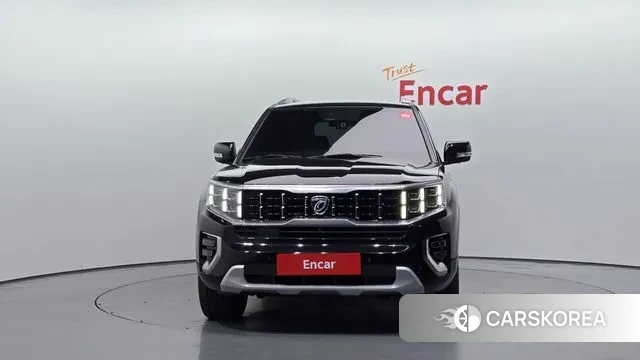 Kia Mohave Master id 3390865 из Кореи 13