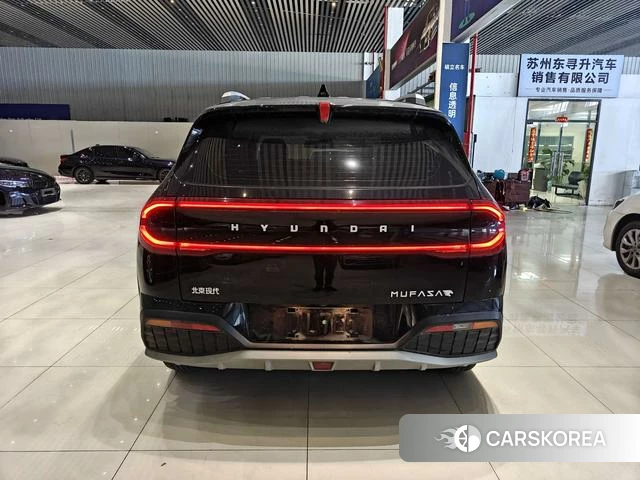 Hyundai ix35 id 4276791 из Китая 7