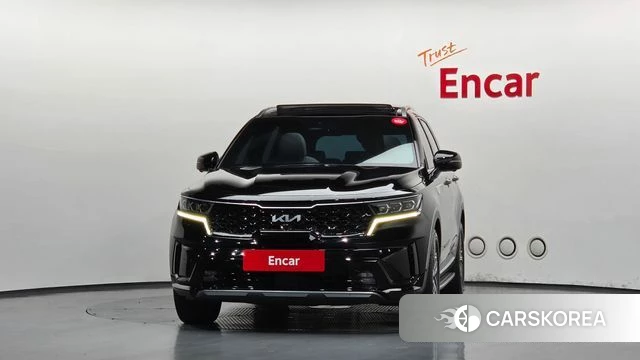 Kia Sorento 4th Generation id 4922815 из Кореи 23