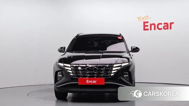 Hyundai Tucson (NX4) id 3384328 из Кореи 13