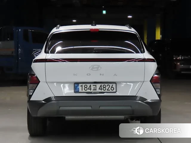 Hyundai Kona (SX2) id 3321879 из Кореи 13