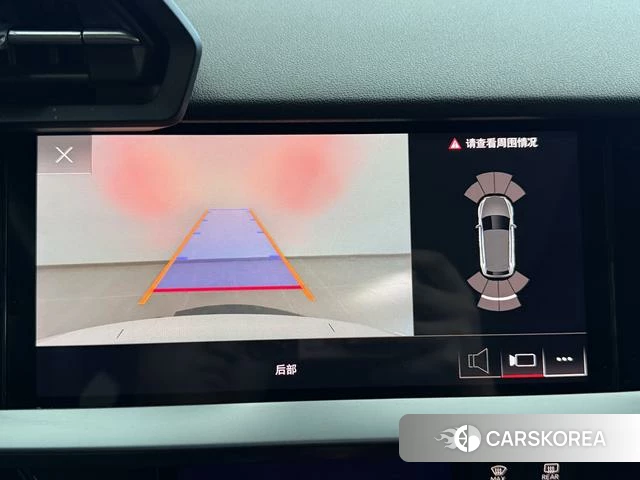 Audi A3 id 4348473 из Китая 11