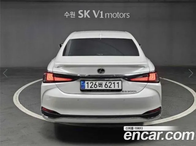 Lexus ES300h 7th generation id 2943555 из Кореи 13