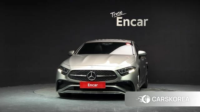 Mercedes-Benz CLS-Class C257 id 4572337 из Кореи 13