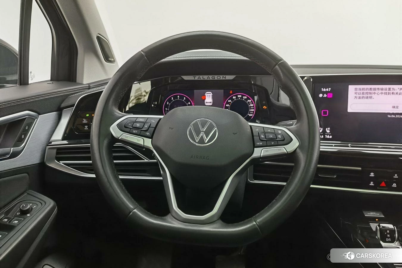 Volkswagen Lanjing id 4461436 из Китая 17