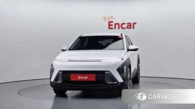 Hyundai Kona (SX2) id 3549968 из Кореи 13