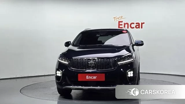 Kia The New Sorento id 3004726 из Кореи 13