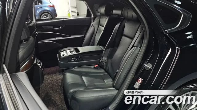 Kia More K9 id 2750119 из Кореи 13