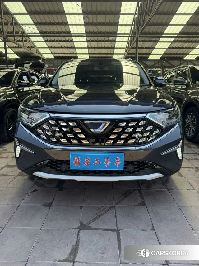 Jetta VS7 id 3983477 из Китая 11