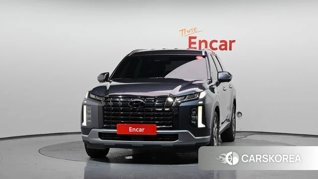 Hyundai The New Palisade id 4640700 из Кореи 13