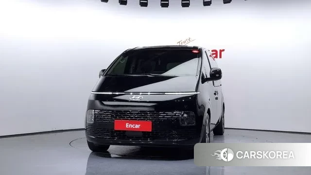 Hyundai Staria id 3262583 из Кореи 13