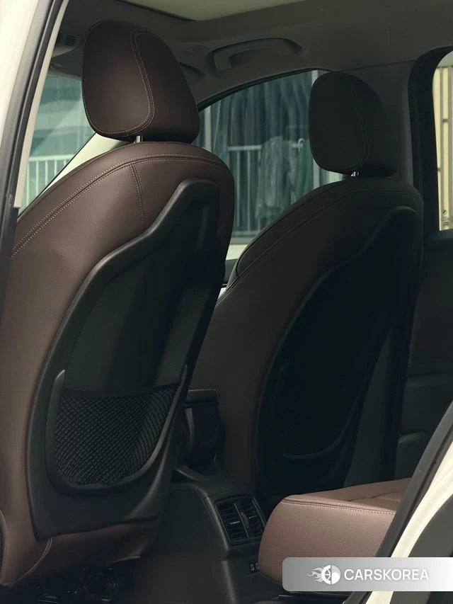 BMW X1 2023 Белый из Китая, фото 3