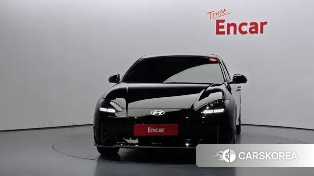 Hyundai Ionic 6 id 3180656 из Кореи 13