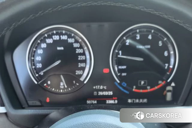 BMW X1 id 4219611 из Китая 8