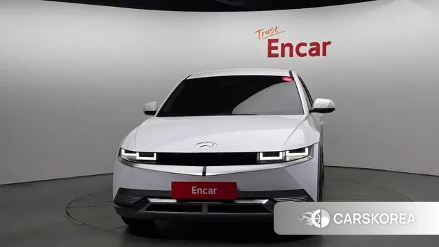 Hyundai Ionic 5 id 2979228 из Кореи 13