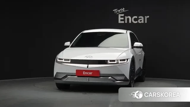 Hyundai Ionic 5 id 3659191 из Кореи 13