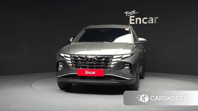 Hyundai Tucson (NX4) id 3827726 из Кореи 13