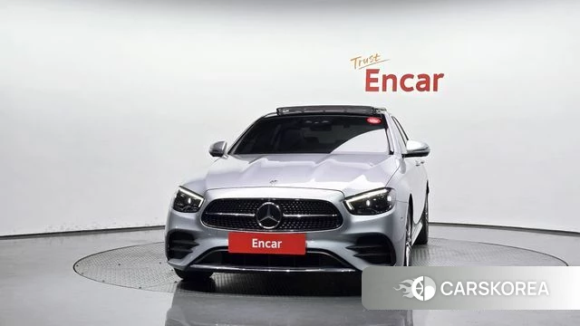 Mercedes-Benz E-Class W213 id 4701915 из Кореи 13