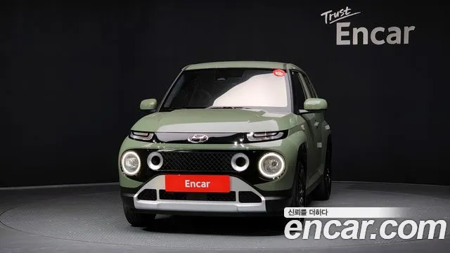 Hyundai Casper id 2699135 из Кореи 13