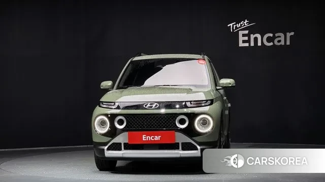 Hyundai Casper id 3006800 из Кореи 13