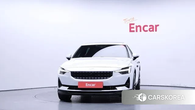Polestar Polestar 2 id 3432691 из Кореи 13