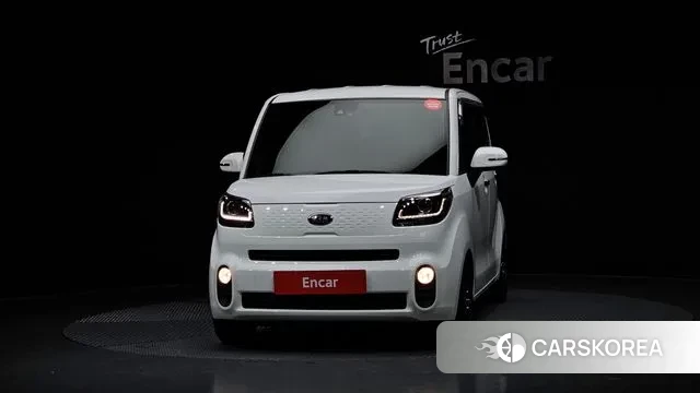 Kia The New Ray id 3772245 из Кореи 13