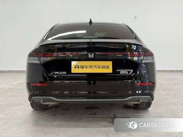 Honda Accord id 4511005 из Китая 13