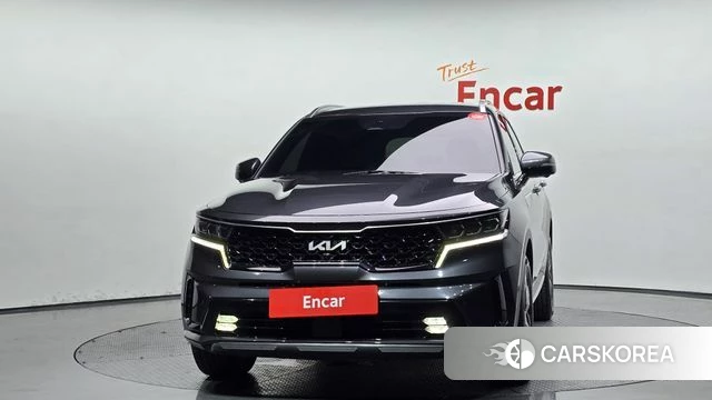 Kia Sorento 4th Generation id 4388432 из Кореи 13