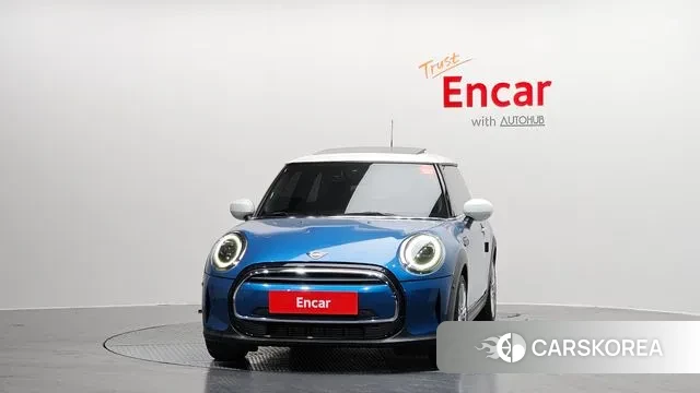 Mini Cooper id 3620356 из Кореи 13