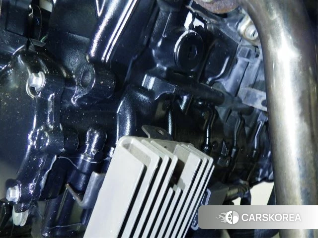 Engine photo