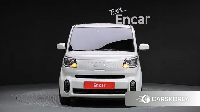 Kia The New Ray id 2931324 из Кореи 13