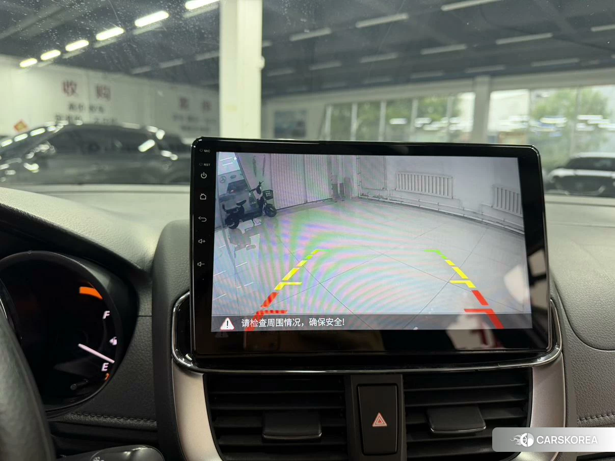 Toyota YARIS L Zhixuan id 4461301 из Китая 14
