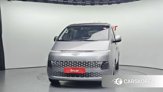 Hyundai Staria id 3934174 из Кореи 13