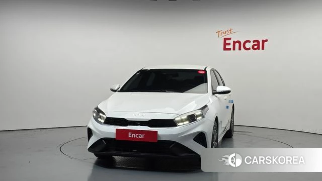 Kia The New K3 2nd generation id 4402046 из Кореи 13