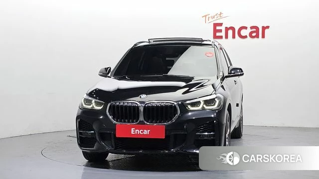 BMW X1 (F48) id 4303830 из Кореи 13