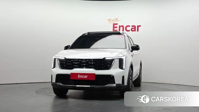 Kia The New Sorento 4th Generation id 4421920 из Кореи 23