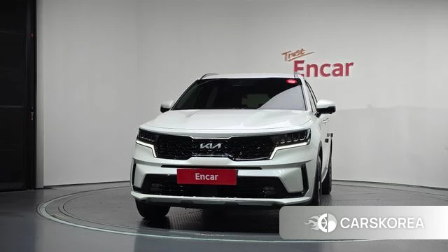 Kia Sorento 4th Generation id 4871831 из Кореи 23
