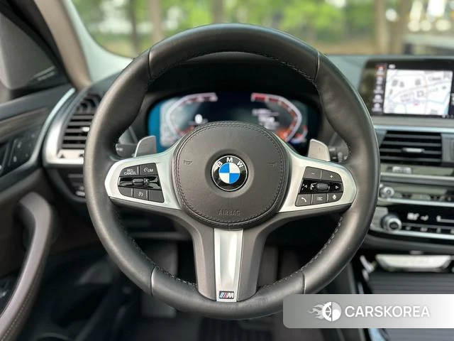 BMW X3 id 4368063 из Китая 15