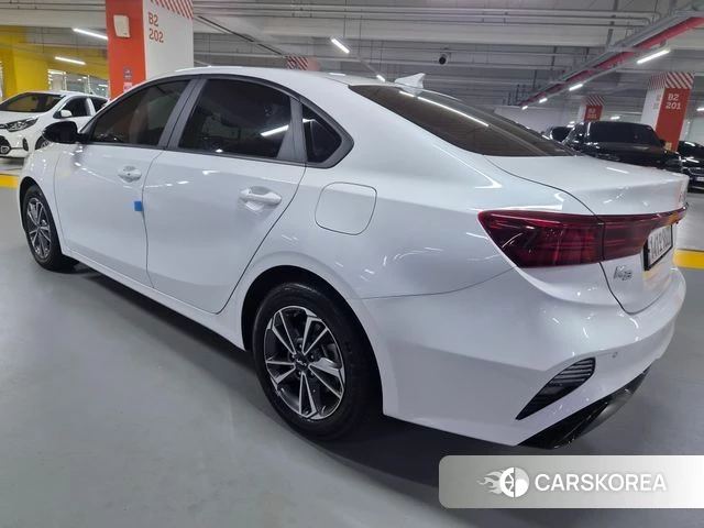 Kia The New K3 2nd generation id 4433445 из Кореи 7
