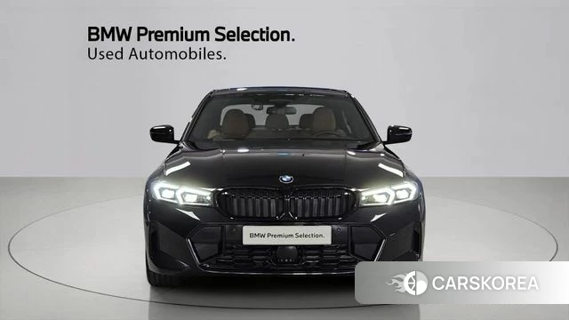 BMW 3 Series (G20) id 4366230 из Кореи 13