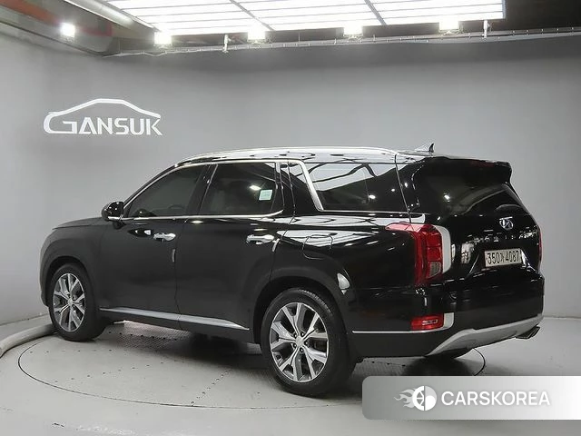 Hyundai Palisade id 4429781 из Кореи 13